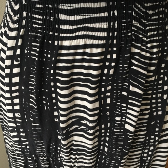 Parker Silk Ruffle Maxi Dress - Picture 6 of 7